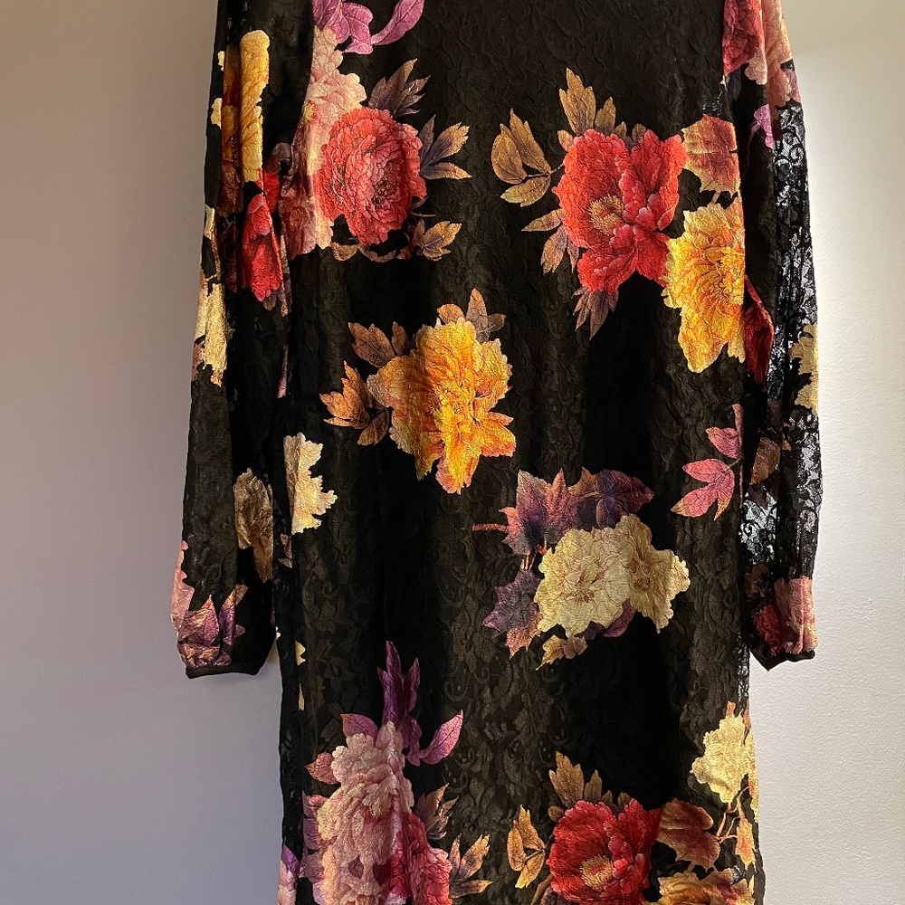 Odells Dress